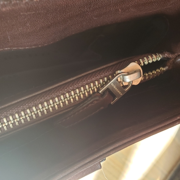 Authentic Burberry nova check tote bag - Picture 5 of 10